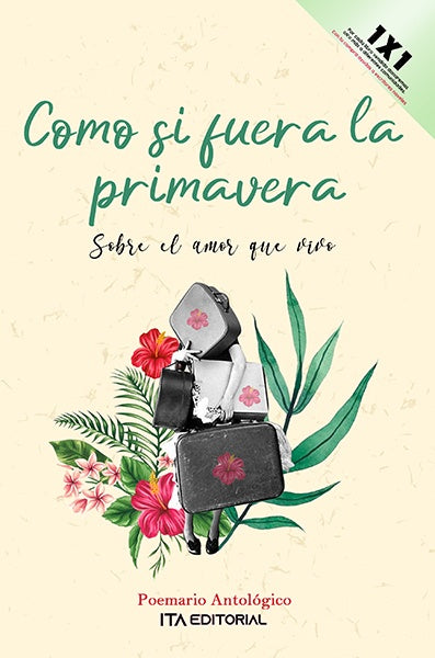Como si fuera la primavera | AutoresVarios ITA