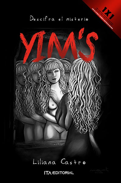 Yim  s | Liliana Castro
