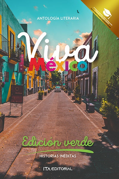 Viva Mexico | AutoresVarios ITA