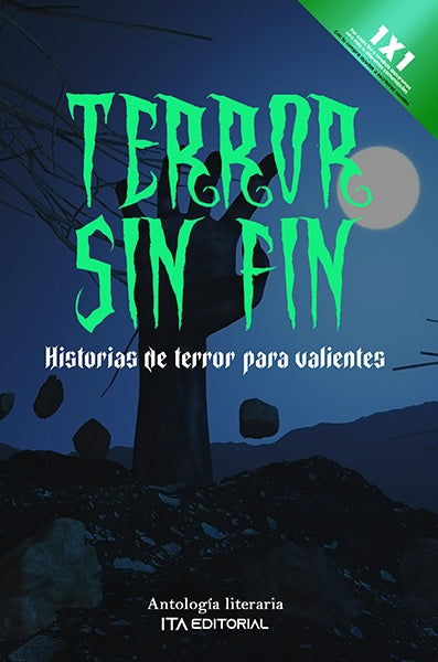 Terror sin fin | AutoresVarios ITA