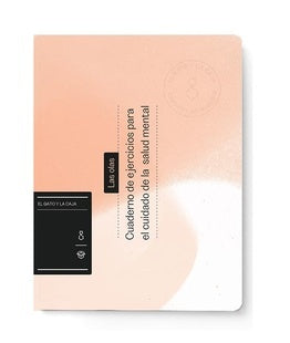 Las olas. Cuaderno de ejercicios para el cuidado de la salud mental | Varios autores