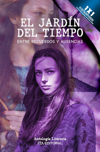 El jardin del tiempo | AutoresVarios ITA