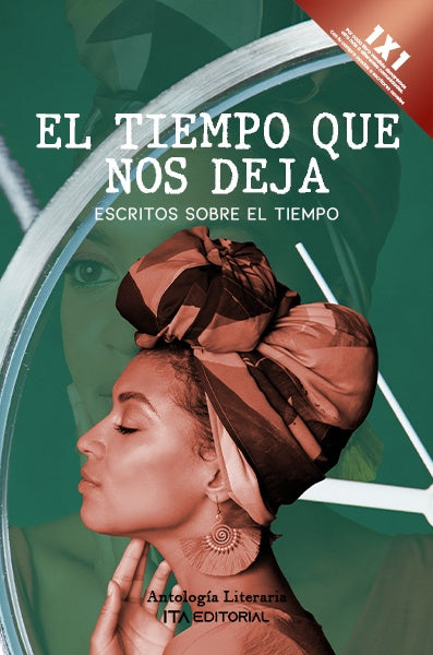 El tiempo que nos deja | AutoresVarios ITA