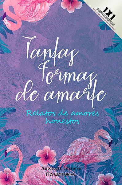 Tantas formas de amarte | Varios autores