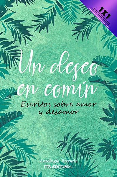 Un deseo en comun | Varios autores