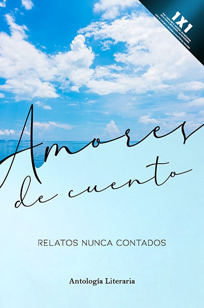 Amores de cuento | Varios autores