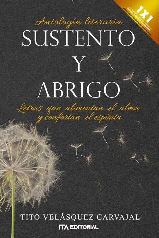 Sustento y abrigo | TitoVelasquez Carvajal