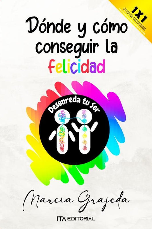Donde y como conseguir la felicidad | AndresEduardoHoyos Cortes