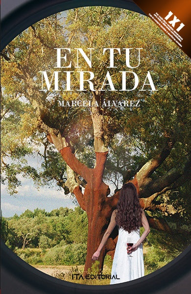 En tu mirada | Marcela Alvarez