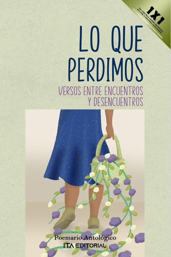 Lo que perdimos | Varios autores