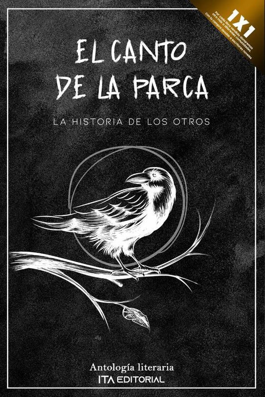 El canto de la parca | Varios autores
