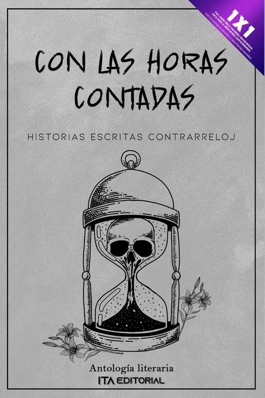 Con las horas contadas | Varios autores