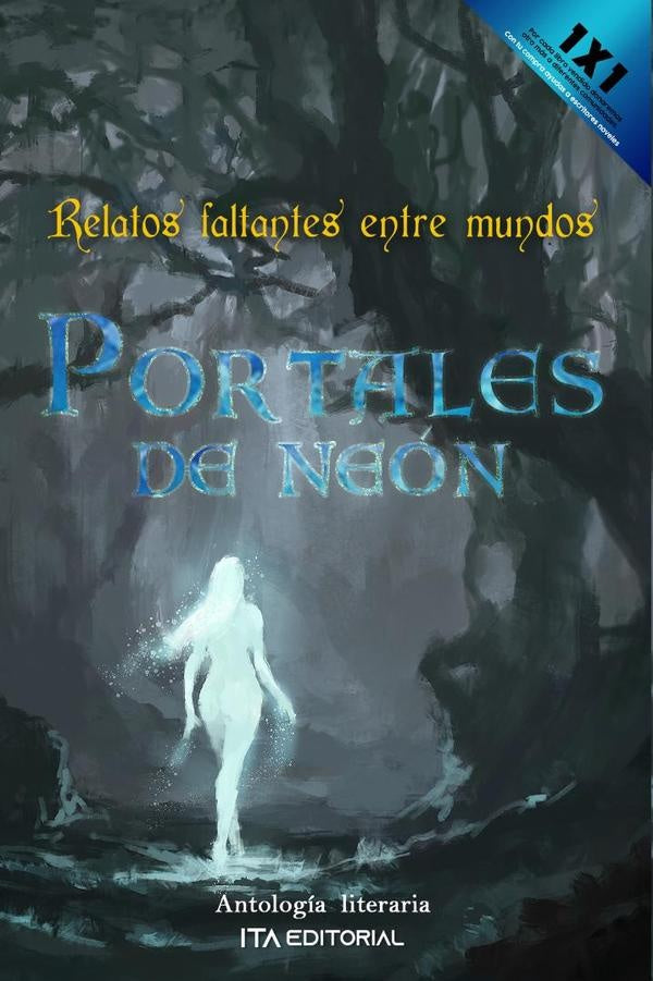 Portales de neon | Varios autores