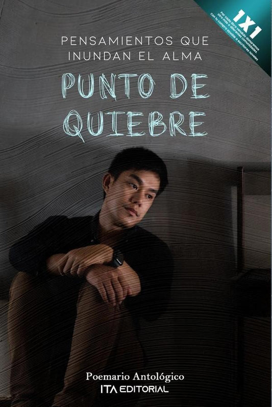 Punto de quiebre | Varios autores