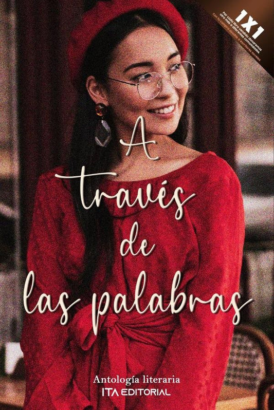 A traves de las palabras | Varios autores