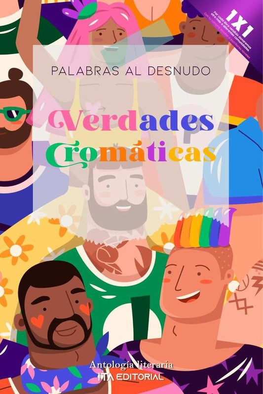 Verdades cromaticas | Varios autores