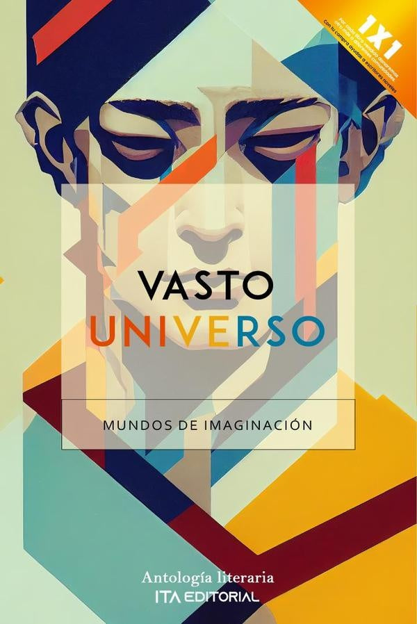 Vasto universo | Varios autores