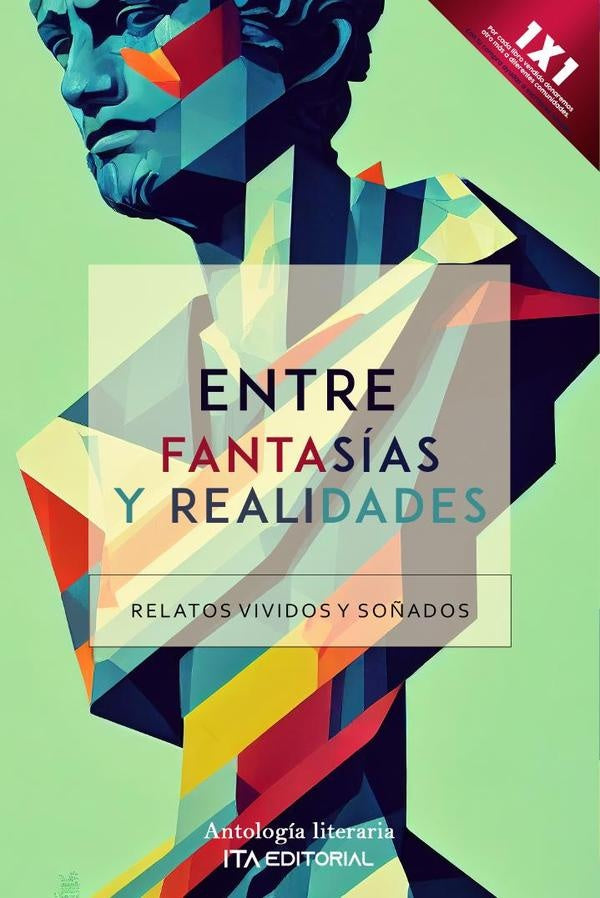Entre fantasias y realidades | Varios autores
