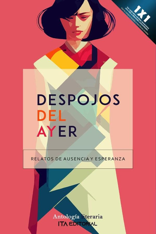 Despojos del ayer | Varios autores