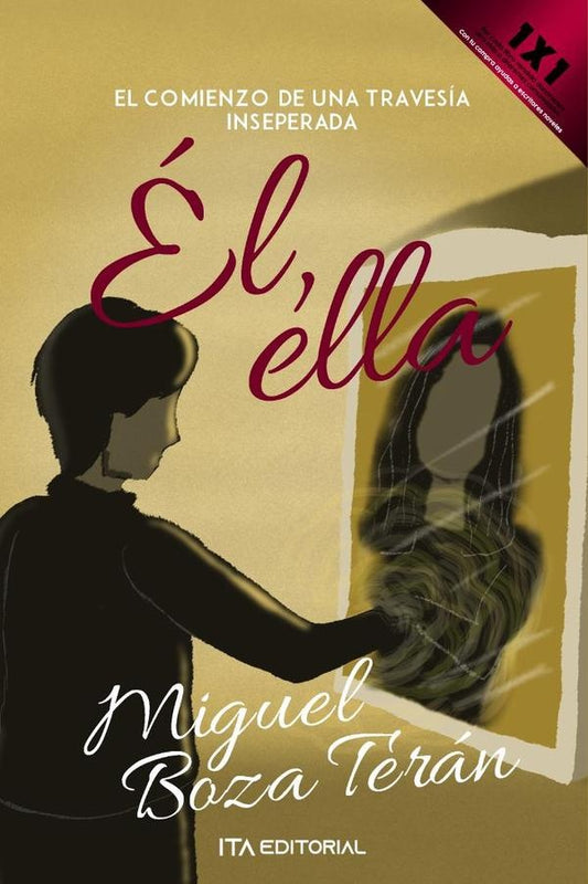 el, ella | MiguelBoza Teran
