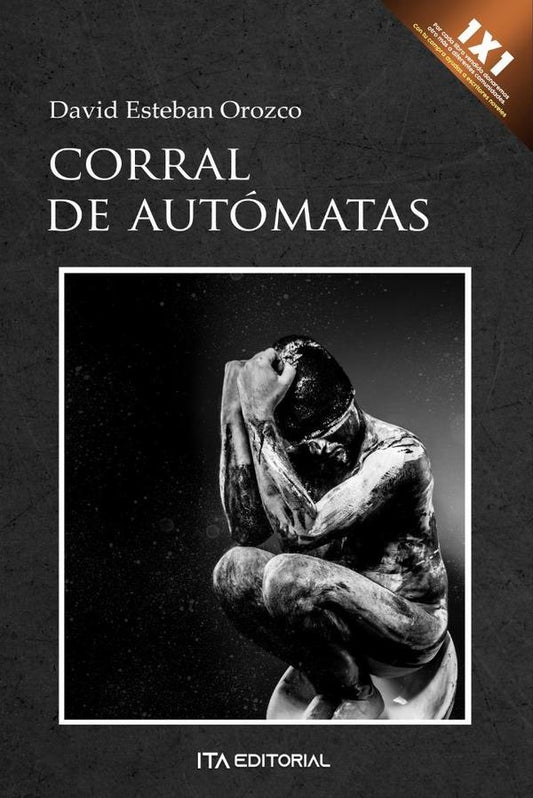 Corral de automatas | DavidEsteban Orozco