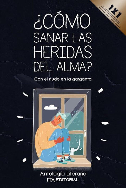 ?Como sanar las heridas del alma? | Varios autores