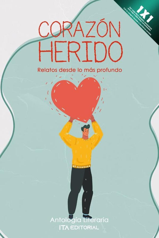 Corazon herido | Varios autores
