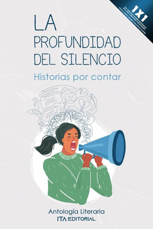La profundidad del silencio | Varios autores
