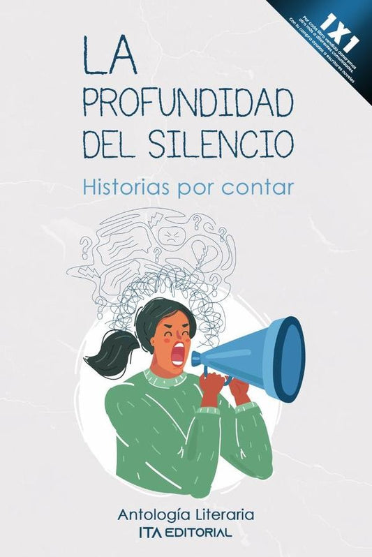 La profundidad del silencio | Varios autores