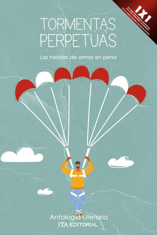 Tormentas perpetuas | Varios autores