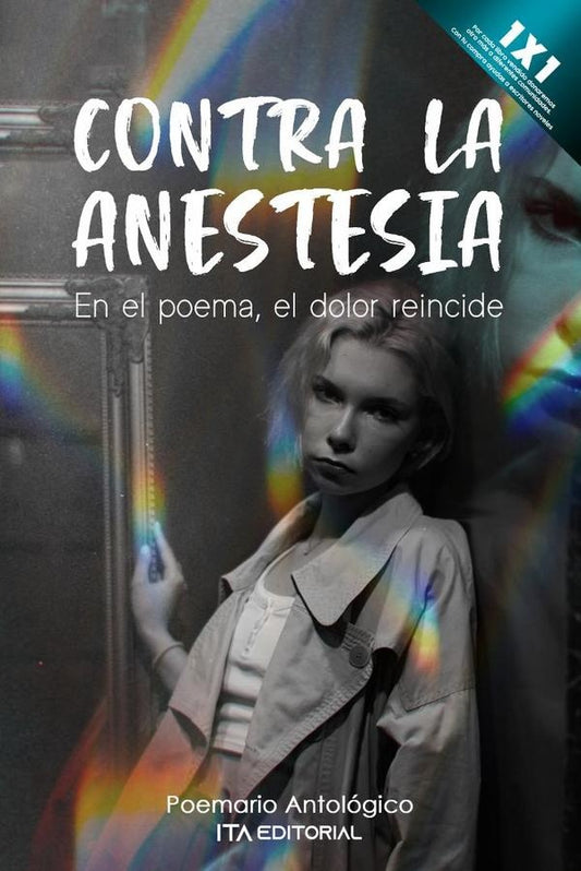 Contra la anestesia | Varios autores