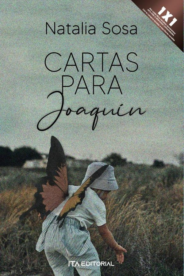 Cartas para Joaquin | Natalia Sosa