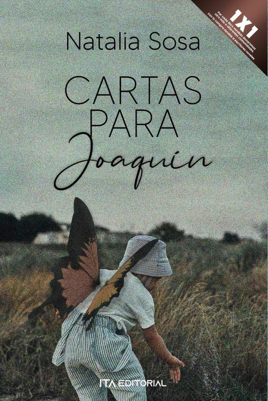Cartas para Joaquin | Natalia Sosa