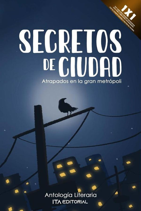 Secretos de ciudad | Varios autores