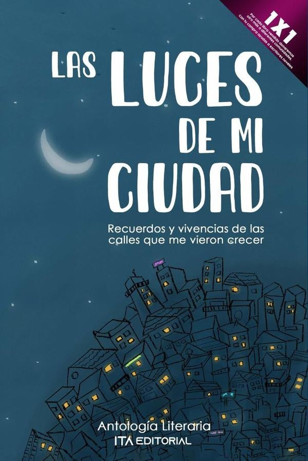 Las luces de mi ciudad | Varios autores