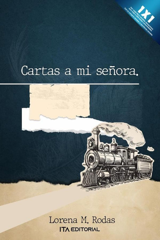 Cartas a mi se?ora | Lorena Rodas