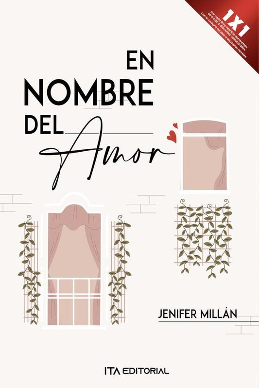 En nombre del amor | Jenifer Millan