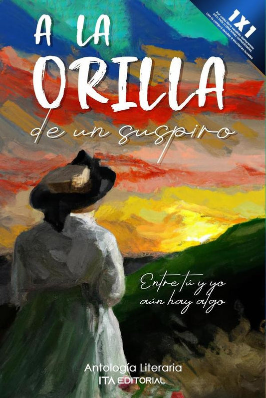 A la orilla de un suspiro | Varios autores