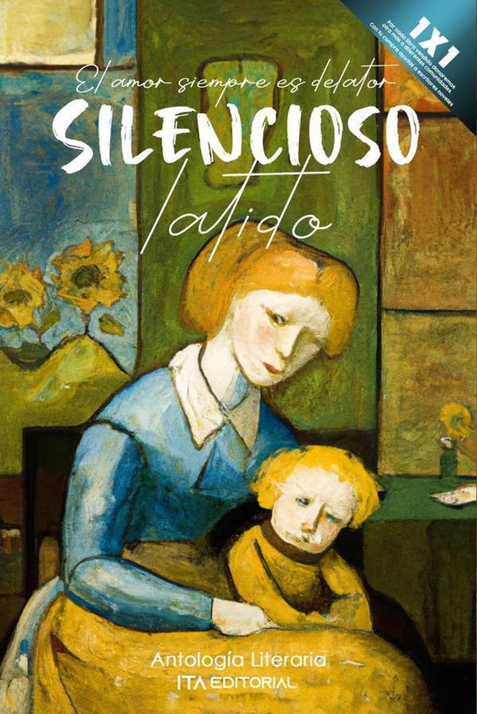 Silencioso latido | Varios autores