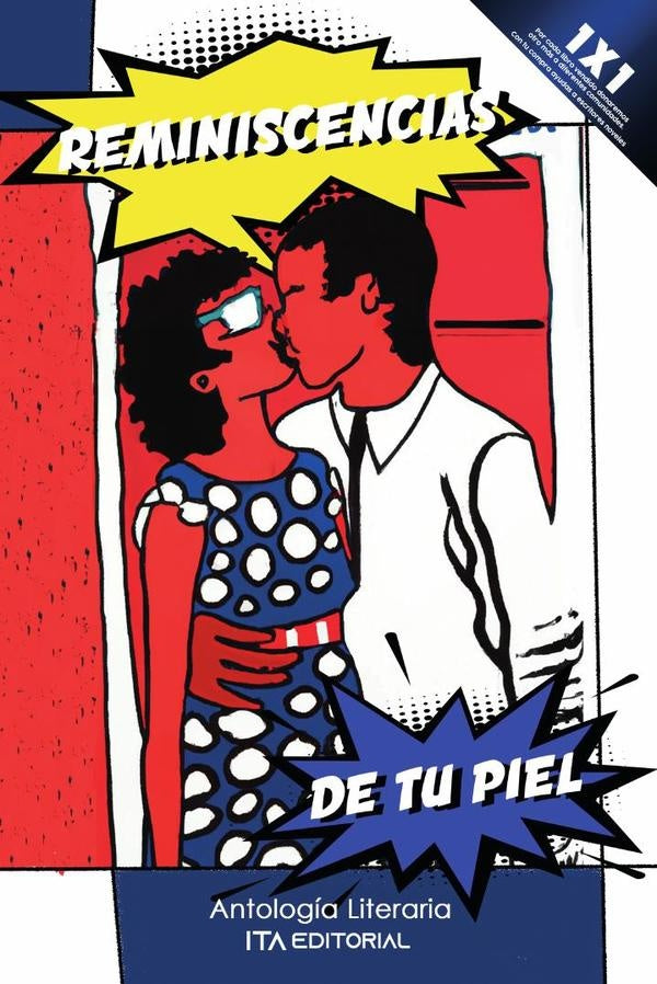 Reminiscencias de tu piel | Varios autores