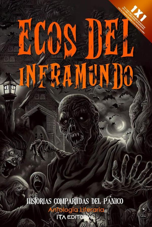Ecos del inframundo | Varios autores