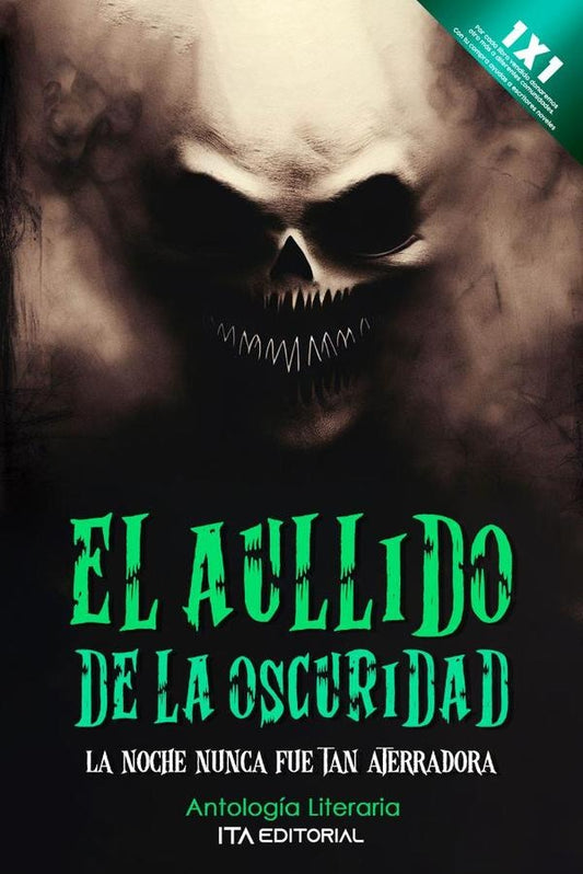 El aullido de la oscuridad | Varios autores