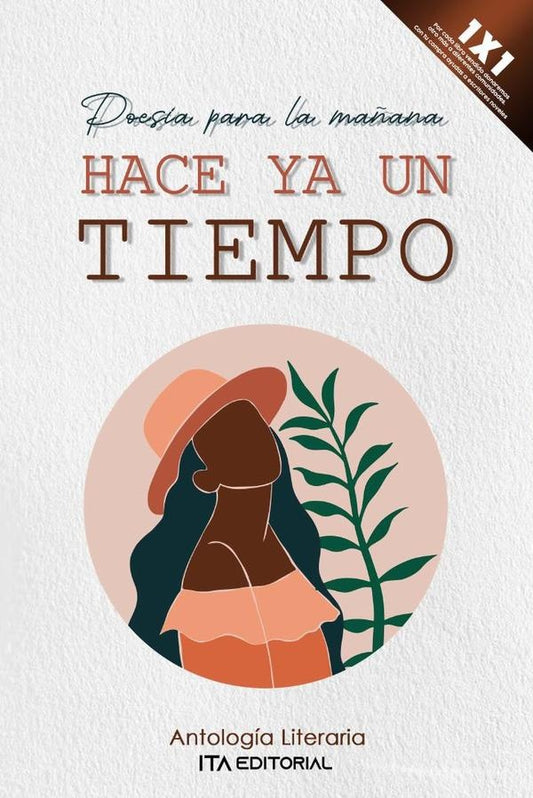 Hace ya un tiempo | Varios autores