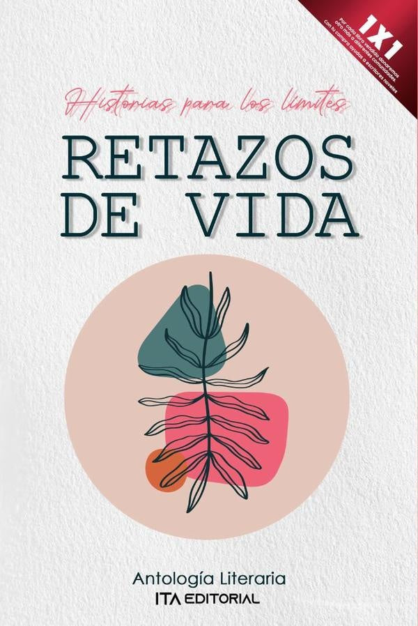 Retazos de vida | Varios autores