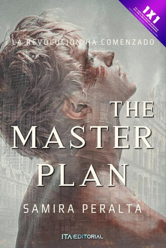 The master plan | Samira Peralta