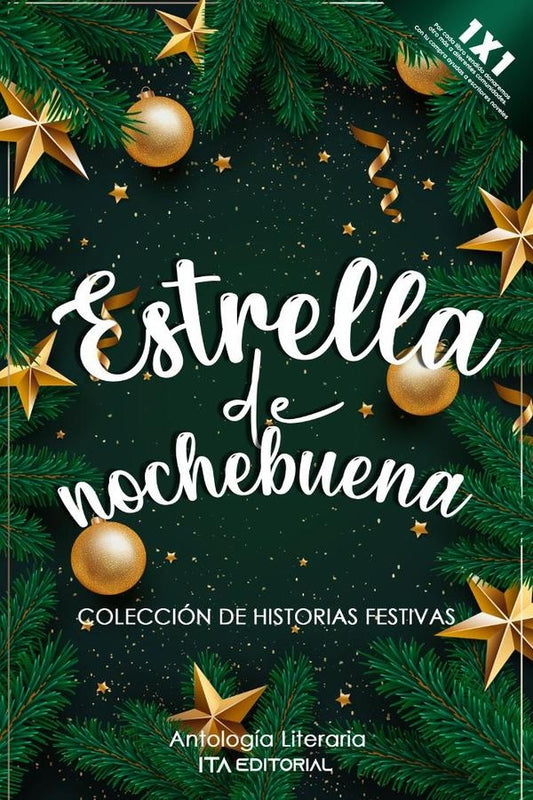 Estrella de nochebuena | Varios autores