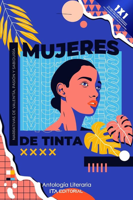 Mujeres de tinta | Varios autores