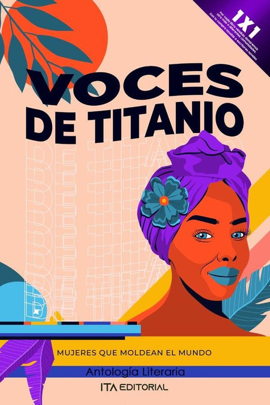 Voces de titanio | Varios autores