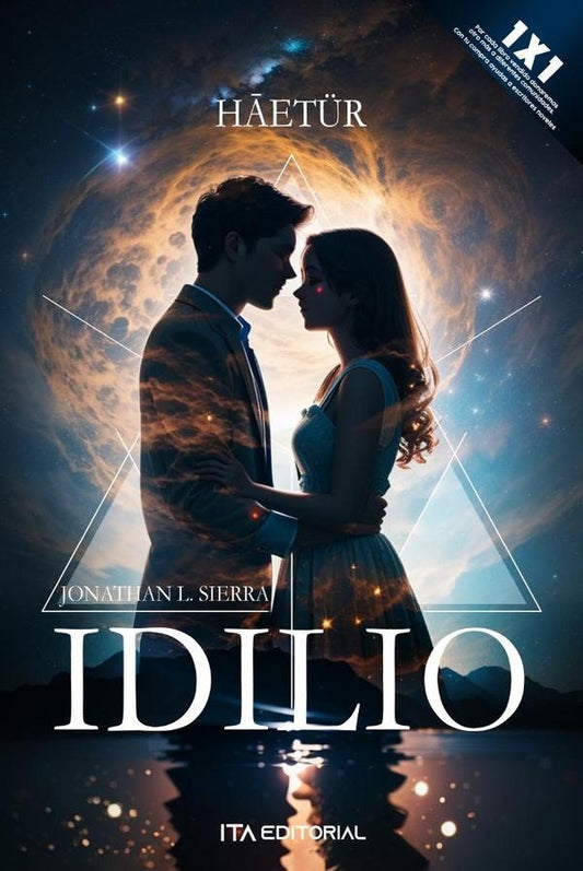 Idilio | JonathanL. Sierra