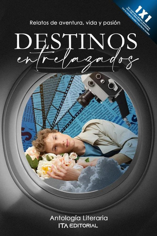 Destinos entrelazados | Varios autores